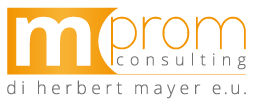 m-prom Consulting DI Herbert Mayer